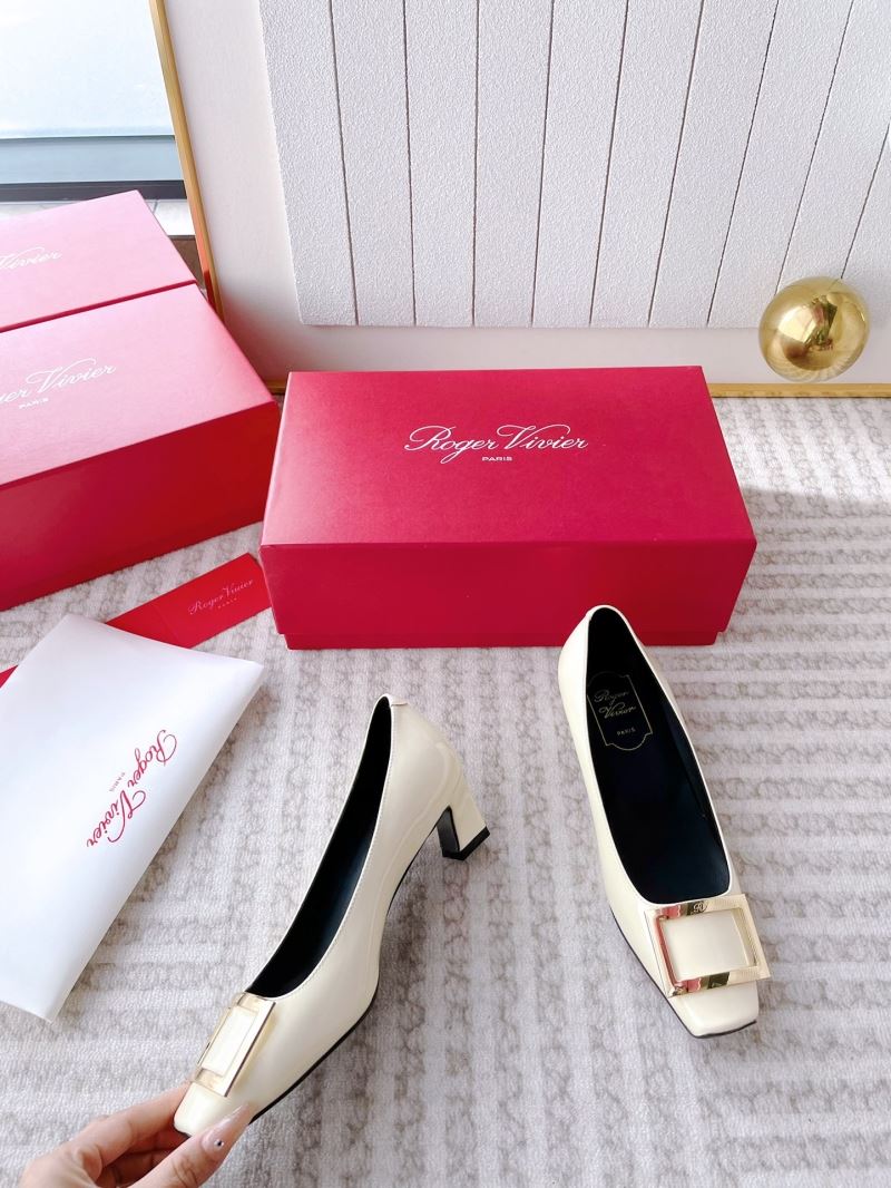 Roger Vivier Shoes